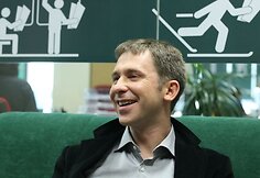 Egidijus Dragūnas