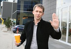 Egidijus Dragūnas