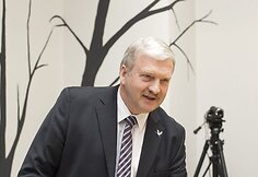 Bronis Ropė