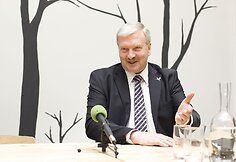 Bronis Ropė