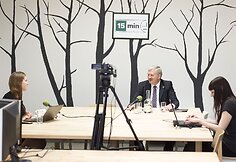 Bronis Ropė