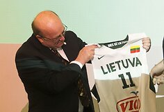 Visvaldas Matijo&scaron;aitis