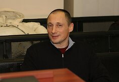 Gintaras Petrikas