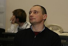 Gintaras Petrikas