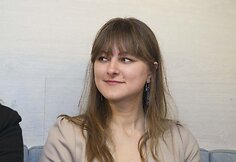 Kamilė Klevinskaitė