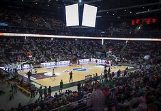 &bdquo;Žalgiris&ldquo; &ndash; &bdquo;Lietuvos rytas&ldquo;