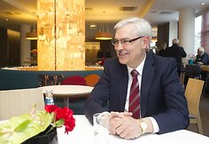 Zigmantas Balčytis