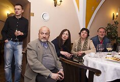 Naglio Puteikio rinkimų &scaron;tabas.