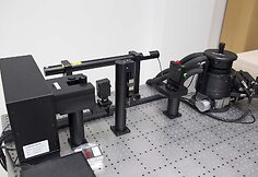 Auk&scaron;tųjų technologijų įmonės&bdquo;Sprana&ldquo; gamybinės patalpos.