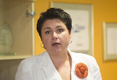 Daina Gudzinevičiūtė