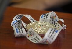 Spaudos konferencija