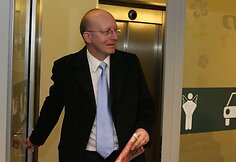 Arūnas Valinskas