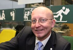 Arūnas Valinskas