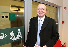 Arūnas Valinskas