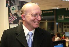 Arūnas Valinskas