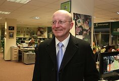 Arūnas Valinskas