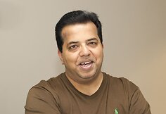 Debu Purkayastha