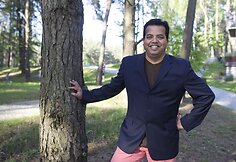 Debu Purkayastha