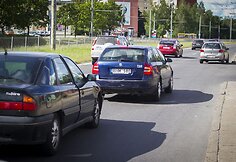 Įvykio vietoje
