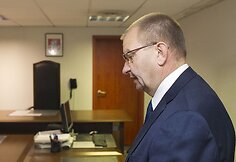 Algirdas Matonis