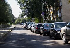 Vienas atokiausių Vilniaus rajonų – Naujoji Vilnia