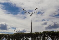 Vienas atokiausių Vilniaus rajonų – Naujoji Vilnia