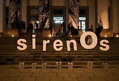 Festivalis &bdquo;Sirenos&ldquo;