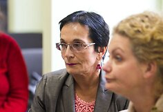 Marija Au&scaron;rinė Pavilionienė