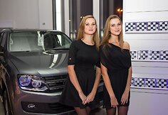 Naujausia &bdquo;Volkswagen&ldquo; atstovybė Lietuvoje &ndash; &bdquo;Moller auto Savanoriai&ldquo;