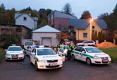 Vilniaus policija gaudė A juostą užimančius automobilių vairuotojus