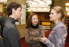 Lietuvos teatralai suabejojo Kultūros ministro kompetencija ir reikalauja jo atsistatydinimo
