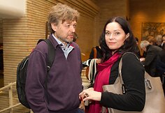 Lietuvos teatralai suabejojo Kultūros ministro kompetencija ir reikalauja jo atsistatydinimo