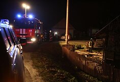Įvykio vietoje