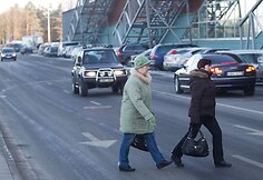 Vilniaus „Akropolyje“ akcija „Jamam“