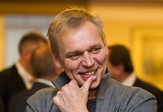 Tautvydas Me&scaron;konis