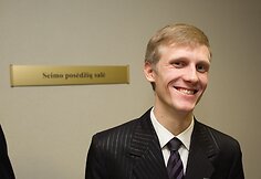 Kęstutis Matuliauskas