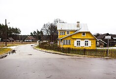 Tyli ir rami Buivydžių kasdienybė