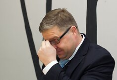 Tiesioginėje 15min.lt konferencijoje &ndash; Lietuvos banko vadovas Vitas Vasiliauskas 