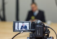 Tiesioginėje 15min.lt konferencijoje &ndash; Lietuvos banko vadovas Vitas Vasiliauskas 