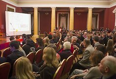 2014 metų buriuotojų apdovanojimai