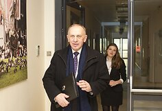 15min.lt konferencijoje – ambasadorius Rusijoje Remigijus Motuzas