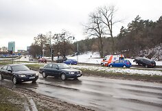 Įvykio vietoje