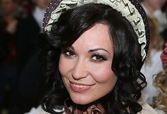 Karina Krysko 