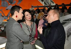 &Scaron;ioje laidoje savo patirtimi ir mintimis dalijosi patyrę scenos artistai ir i&scaron;garsėti siekiantys muzikos atlikėjai.