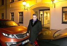 Andrius Janukonis