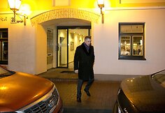 Andrius Janukonis