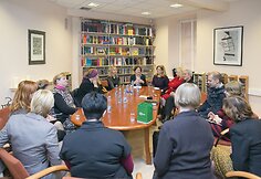 Lenkijos institutas apdovanojo projektus rengusius Lietuvos mokytojus