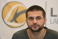 Linas Kleiza