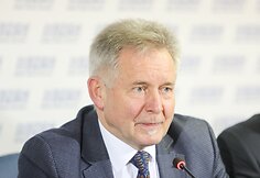 Algirdas Sysas