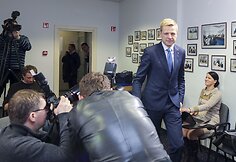 Remigijus &Scaron;ima&scaron;ius